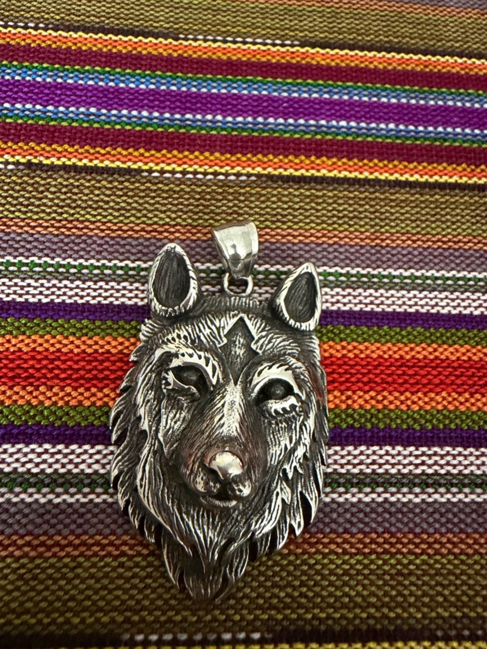 Pendant